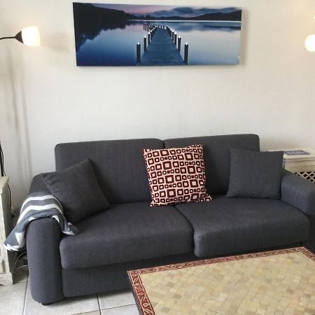 Chez Tranquille, Apartment 43 Montblanc Ngoại thất bức ảnh