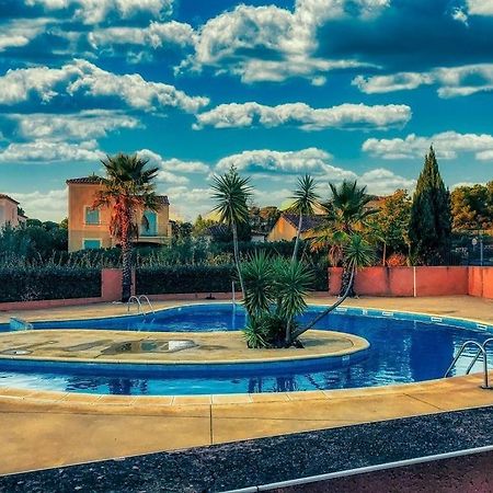Chez Tranquille, Apartment 43 Montblanc Ngoại thất bức ảnh