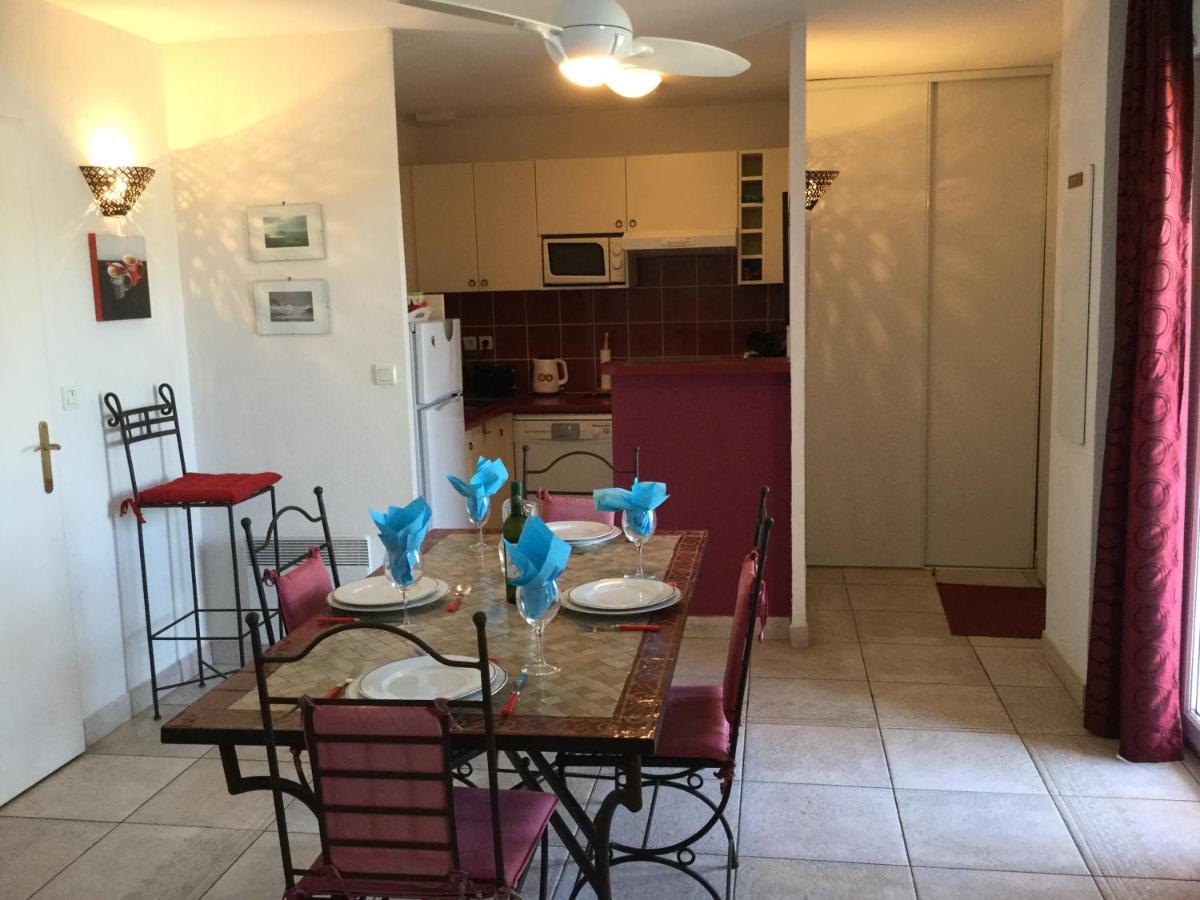 Chez Tranquille, Apartment 43 Montblanc Ngoại thất bức ảnh