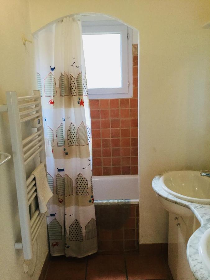 Chez Tranquille, Apartment 43 Montblanc Ngoại thất bức ảnh